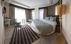 The Hotel Escape