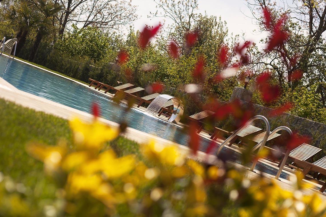 The Escape Hotel Агва Экстерьер фото