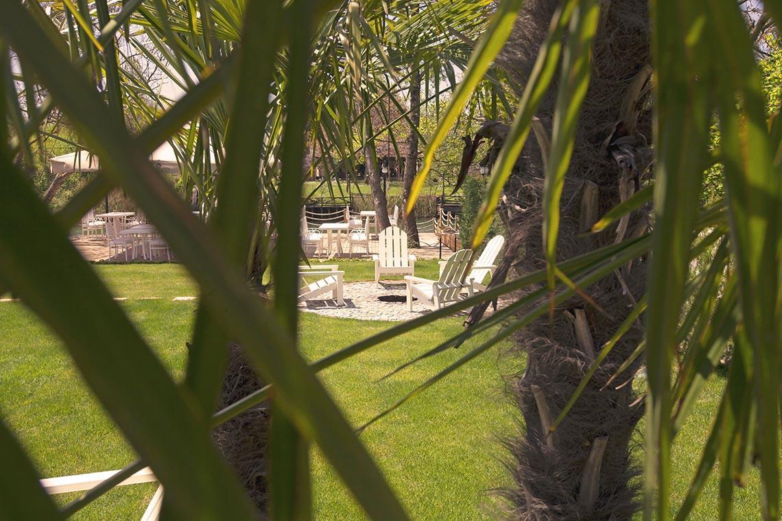 The Escape Hotel Агва Экстерьер фото