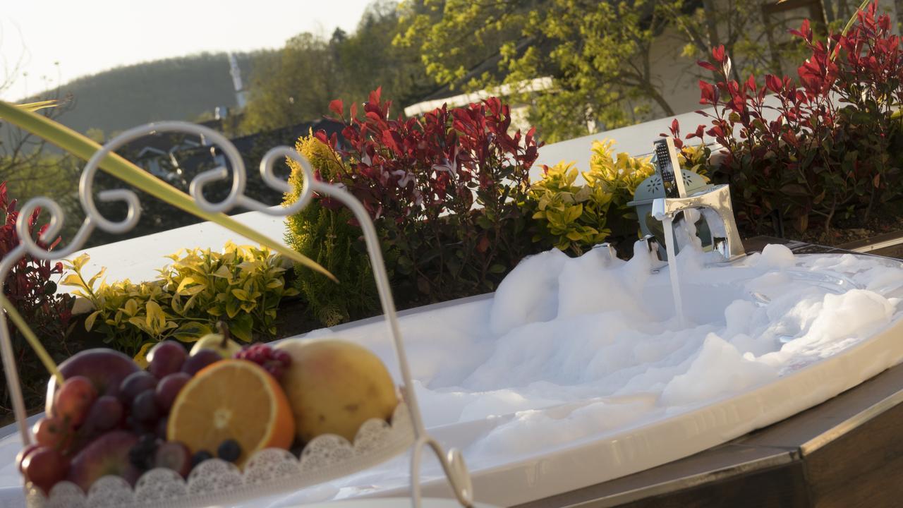 The Escape Hotel Агва Экстерьер фото