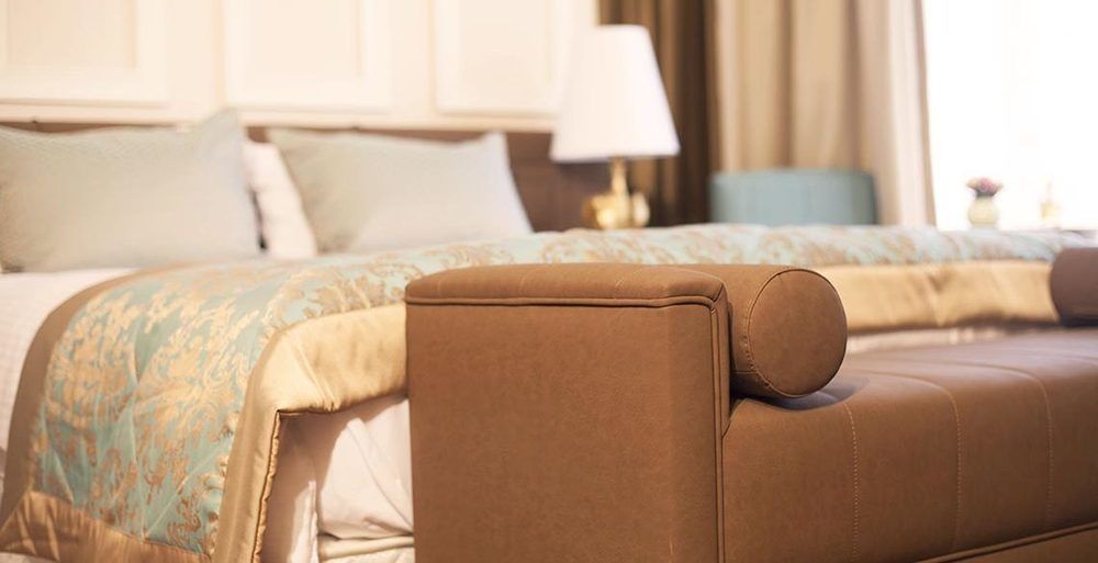 The Escape Hotel Агва Экстерьер фото